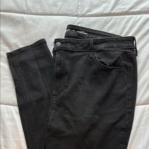 Old Navy High Rise Super Skinny Women's Jeans